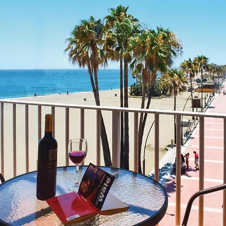 Beautiful In W/ Wifi And 3 Bedrooms Lejlighed Estepona