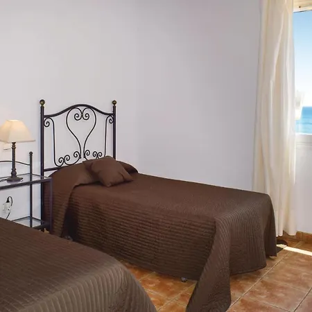 Lejlighed Beautiful In W/ Wifi And 3 Bedrooms Estepona
