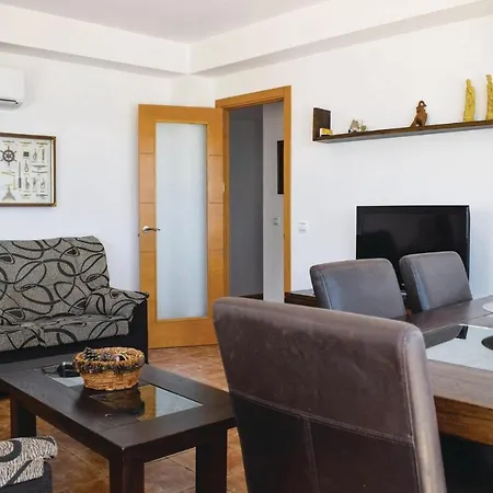 Beautiful In W/ Wifi And 3 Bedrooms Lejlighed Estepona