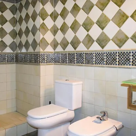 Lejlighed Beautiful In W/ Wifi And 3 Bedrooms Estepona