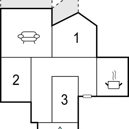 Beautiful In W/ Wifi And 3 Bedrooms Апартаменти Естепона
